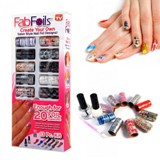 Nail Fab Foils