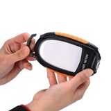 Solar - Hand Held  Hiking  Lantern