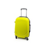 Luggage - Trolley Bag Yellow