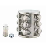 Spice Rack - Fine Living Round 13 pc