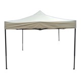 Gazebo - Available in Dark Green, Royal Blue or Khaki