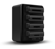 Workflow Pro USB 3 Hub HR1