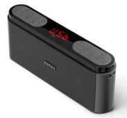 Edifier Portable Music Player Iron Grey