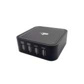 Patriot 4xUSB2.0 Mini Charging Station