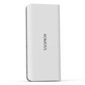 Romoss Sofun 4 10400mAh Power Bank