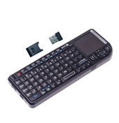 Rii Mini 2.4Ghz Wireless Mini Keyboard