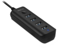 Speedlink FORAX 4port USB Hub | PS4