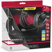 SPEEDLINK MEDUSA 5.1 SURROUND HEADSET