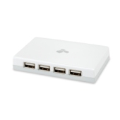 Kanex USB3.0 4 Port Hub