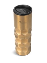 Meteor Tumbler - Avail Gold or Silver