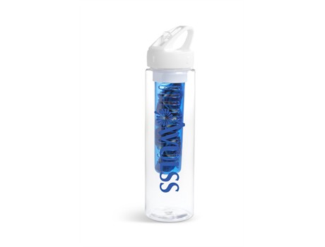 Zest Infuser Bottle - Avail Various Colors