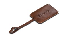 Fabrizio Luggage Tag