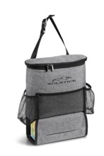 Greyston Backseat Cooler & Organiser