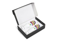 Nova Water Bottle Gift Set