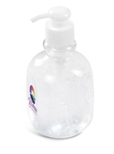 On-The-Job Desk Hand Sanitizer