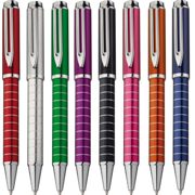 Metal ball pen Marly