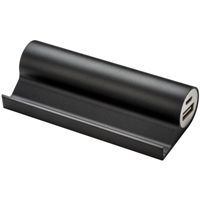2200mAh power bank with phone stand