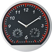 Wall clock Bagio