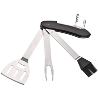 Braai multi-tool - detachable