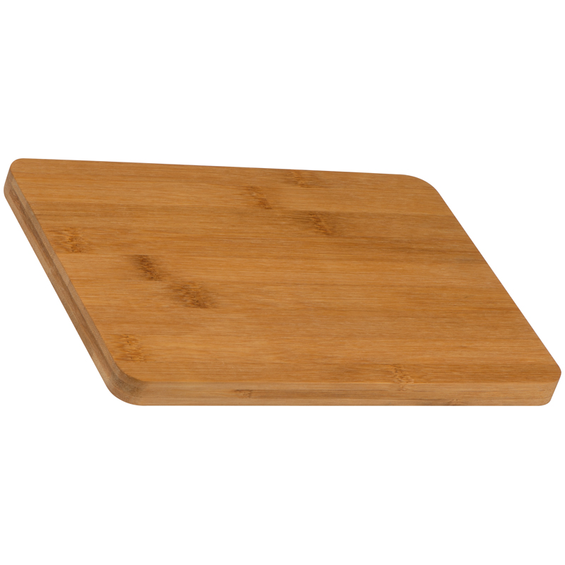 Bamboo cutting board