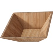 Bamboo salad bowl Forio