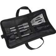 3-piece BBQ set