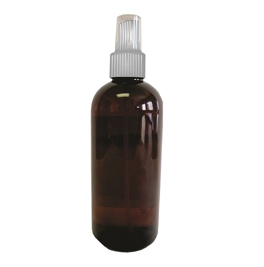 300ml Hand Sanitiser/Sanitizer liquid spray-bottle - Min 50 unit