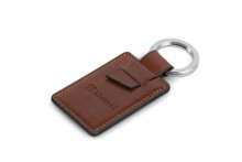 Fabrizio Keyholder - Brown