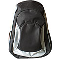 Hikers Backpack - Black