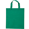 Handy Shopper Bag - Green