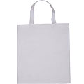 Handy Shopper Bag - White