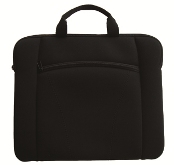 Neoprene Laptop Zip Bag