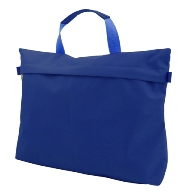 Black or Blue or Red Basic Conference Bag
