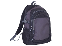 Premium Laptop Backpack - Avail in   

Black-Grey