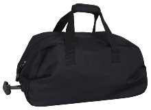Elfin Trolley Bag- Avail in: Blue or Black