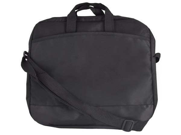 Black Seminar Bag