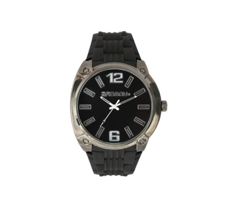 Icon Black Watch