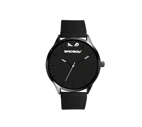 Ace Black & Grey Watch