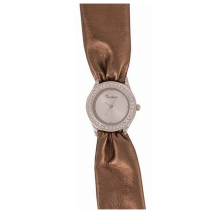 Diva Bronze Watch