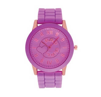 Mist - Mauve Watch