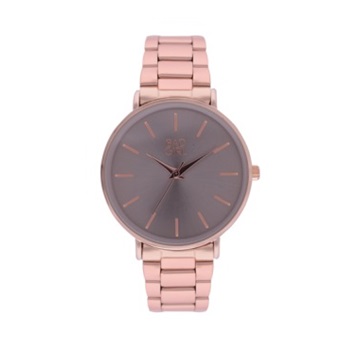 Urban Rosegold Watch