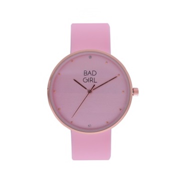 Aurora Nude Pink & Rosegold Watch