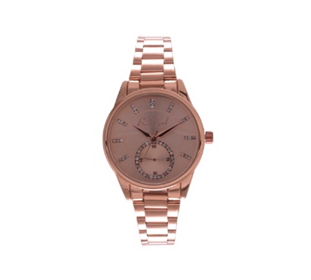 Queen Bee Rosegold Watch