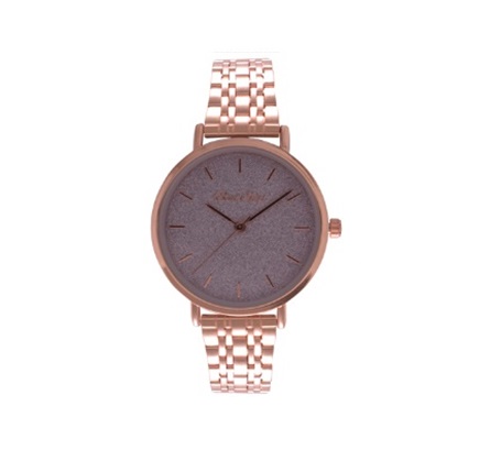 Venue Rosegold Watch