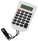 Hanging Calculator