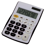 Pocket Calculator