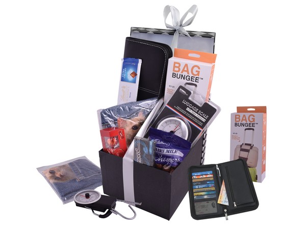 Tourist Hamper