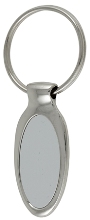 Keyring - Oval