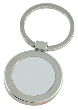 Keyring - Round