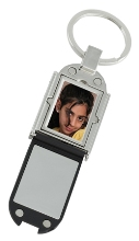 Keyring - Photo Mirror